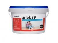 Изображение Клей-фиксатор "Forbo" Arlok 39 для гибких напольных покрытий 1 кг Картинка Клей-фиксатор "Forbo" Arlok 39 для гибких напольных покрытий 1 кг