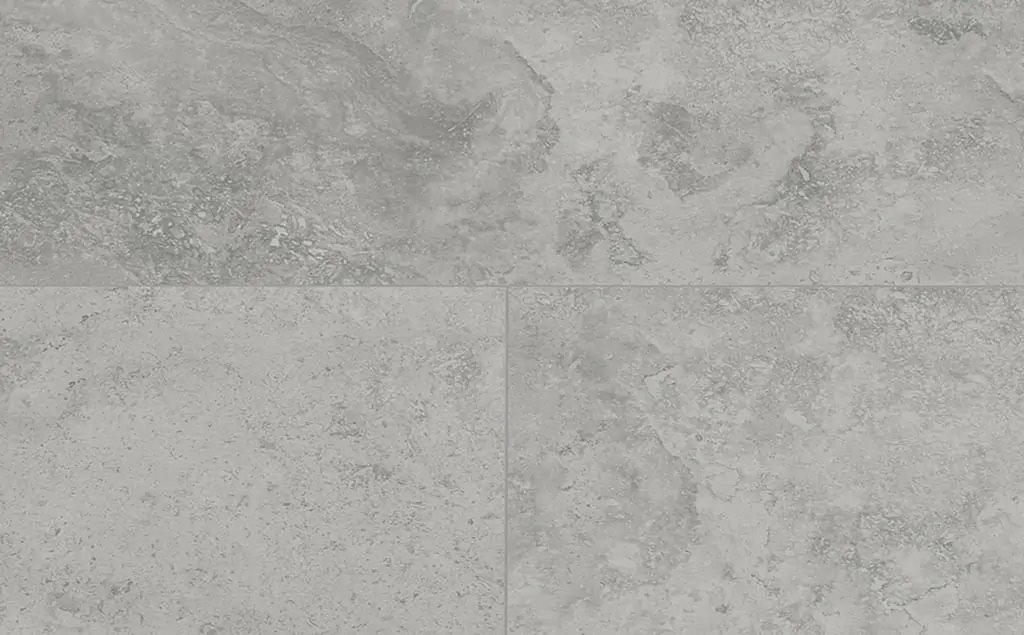 Виниловые полы "FirmFit" Tiles Мрамор серый XT-4040 (600*300*5 мм) — купить в Екатеринбурге