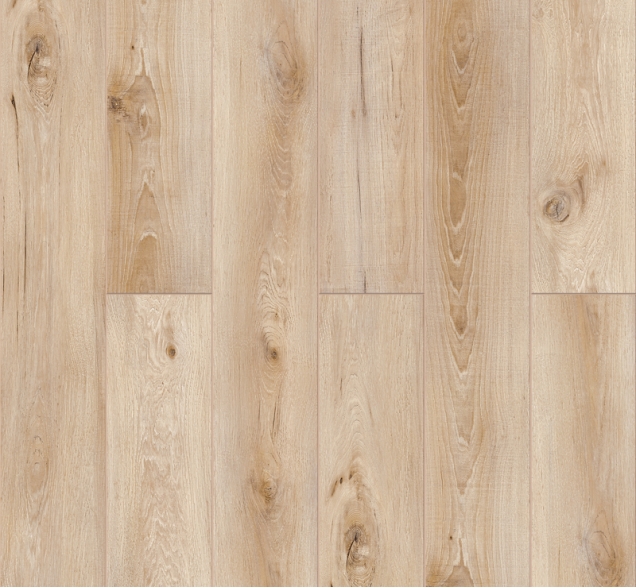 SPC ламинат "CronaFloor" Wood 4V Дуб Фрейзер (1200*180*4 мм) — купить в Екатеринбурге