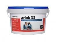 Изображение Клей универсальный "Forbo" Arlok 33 для напольных покрытий 3 кг Картинка Клей универсальный "Forbo" Arlok 33 для напольных покрытий 3 кг