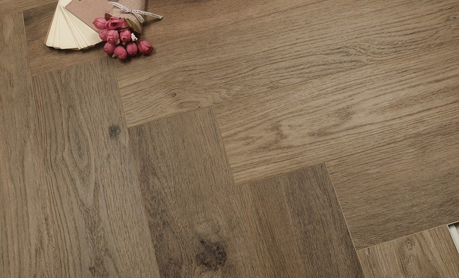 Ламинат SPC AquaMax Дуб Амбуаз (640*128*4 мм) — купить в Екатеринбурге