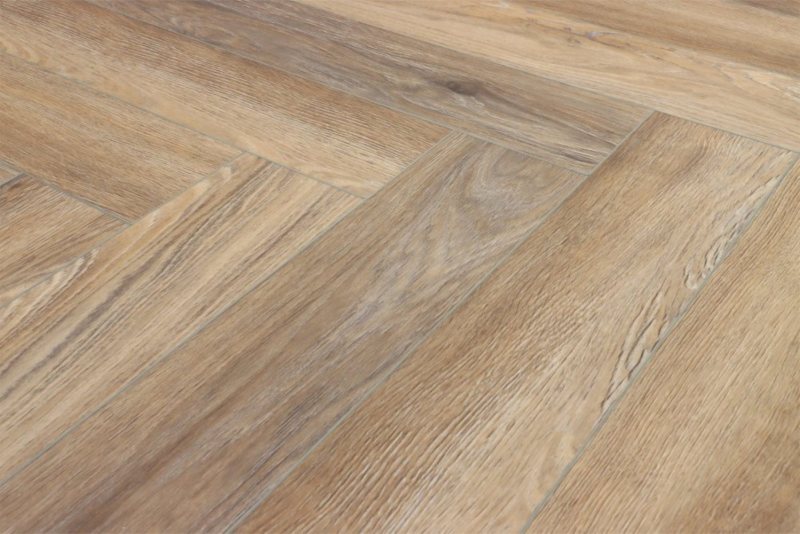 SPC плитка "Bonkeel" Дуб Бонди (640*128*4мм) — купить в Екатеринбурге