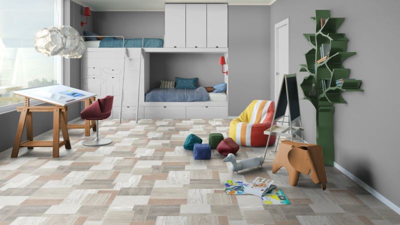 Линолеум бытовой "Tarkett" Caprice Aventura 1 (3,5м) — купить в Екатеринбурге