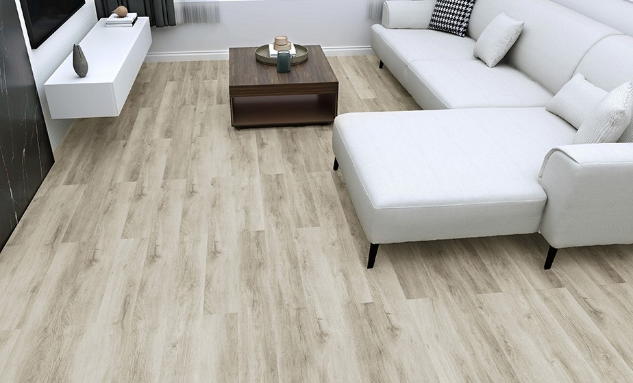 Ламинат SPC AquaMax Дуб Мерида (1220*151*4,5 мм) — купить в Екатеринбурге