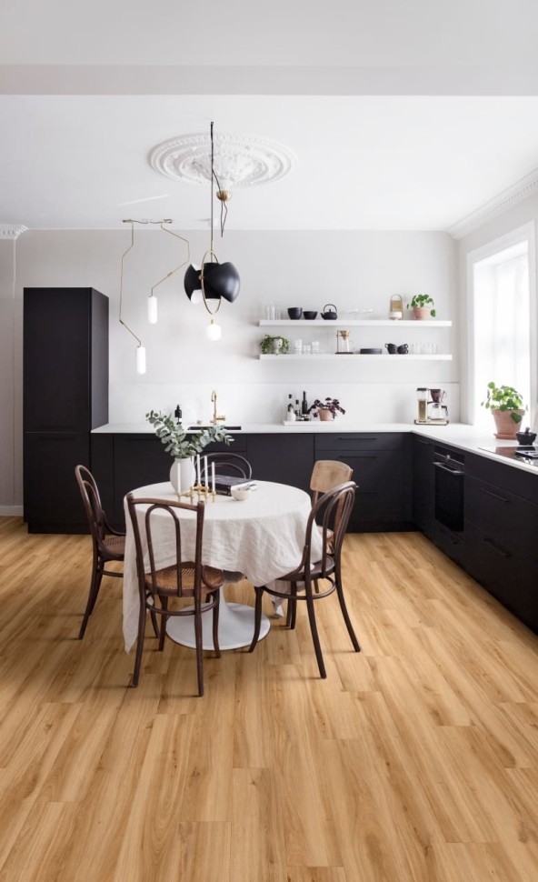 Виниловая плитка "Moduleo" Classic Oak (1320*196*2,35 мм) — купить в Екатеринбурге