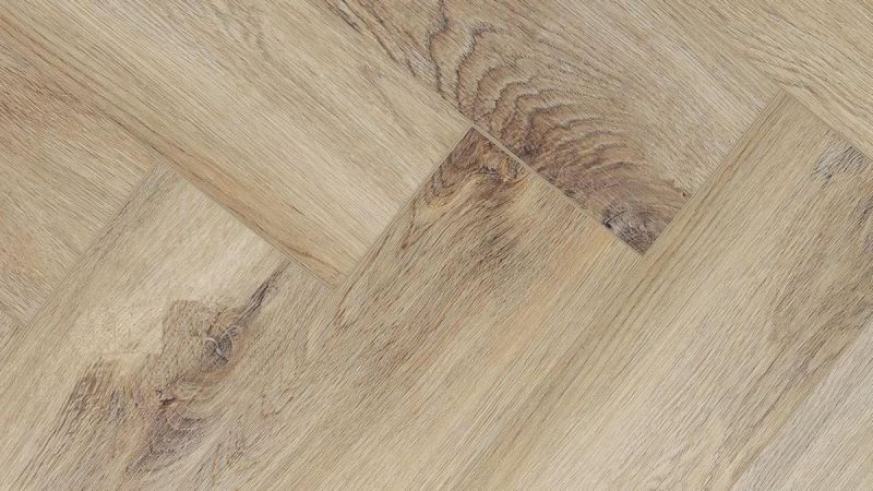 Виниловые полы "Alpine Floor" SPC Parquet Light Дуб Натуральный Отбеленный ECO 13-5 (600*125*4 мм) — купить в Екатеринбурге