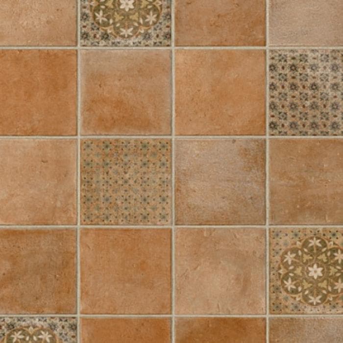 Линолеум полукоммерческий "IVC" Greenline Salsa 553 (3м) — купить в Екатеринбурге