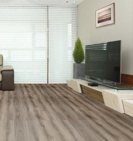 Кварцвиниловая плитка "DeArt Floor" Lite Дуб Античный (935*187*2,0мм) — купить в Екатеринбурге