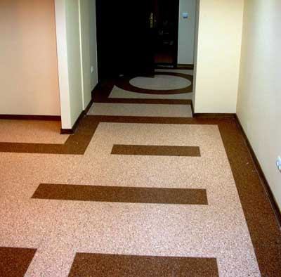 Линолеум коммерческий "Tarkett" Acczent Pro Aspect 12 (3м) — купить в Екатеринбурге