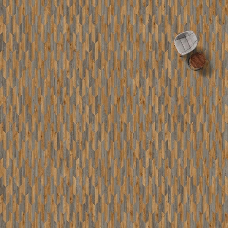 Виниловая плитка Arrow 375 (523*92*2,5 мм) — купить в Екатеринбурге