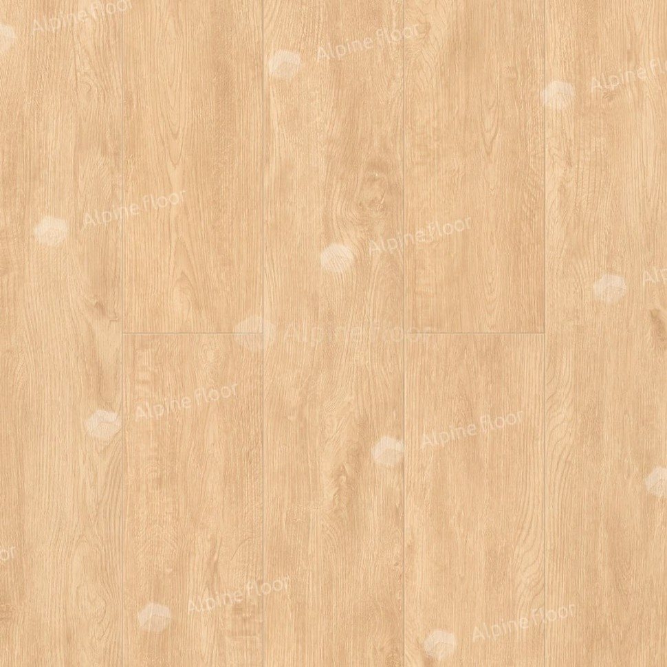 Виниловый ламинат "Alpine Floor" Classic Light MC Бук (1220*183*3,5 мм) — купить в Екатеринбурге