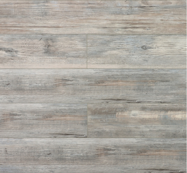 SPC ламинат "CronaFloor" Wood 4V Сосна Монблан (1200*180*4 мм) — купить в Екатеринбурге