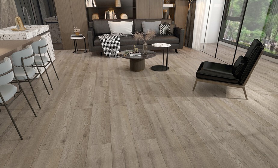 Ламинат SPC AquaMax Дуб Легат (1524*228*4,5 мм) — купить в Екатеринбурге