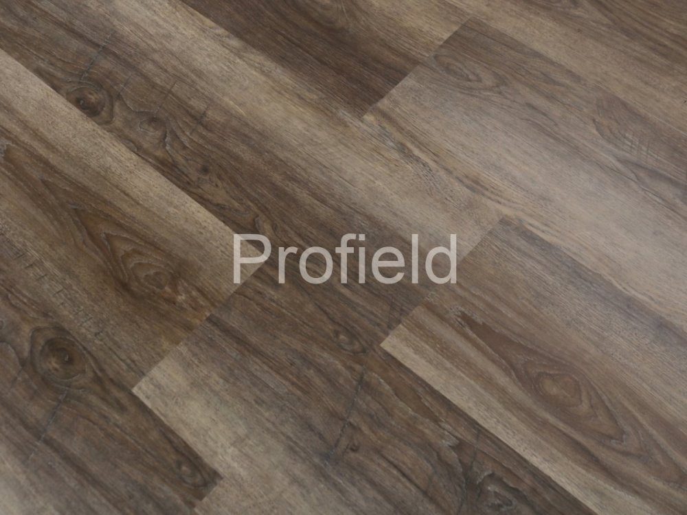 HSPC ламинат "Profield" Орех Пекан (1200*228*5,5 мм) — купить в Екатеринбурге