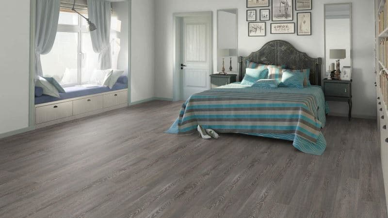 Виниловая плитка "Tarkett" New Age Orient (914,4*101,6*2,1 мм) — купить в Екатеринбурге