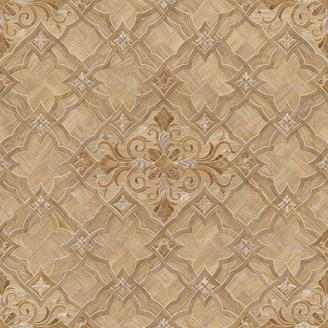 Линолеум бытовой Синтерос Eruption Kastello 2 (3м) — купить в Екатеринбурге