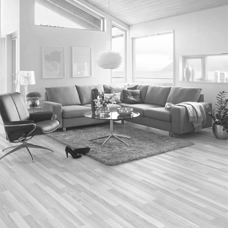 Линолеум бытовой "Комитекс" Версаль Гринвич 662 (2,5м) — купить в Екатеринбурге