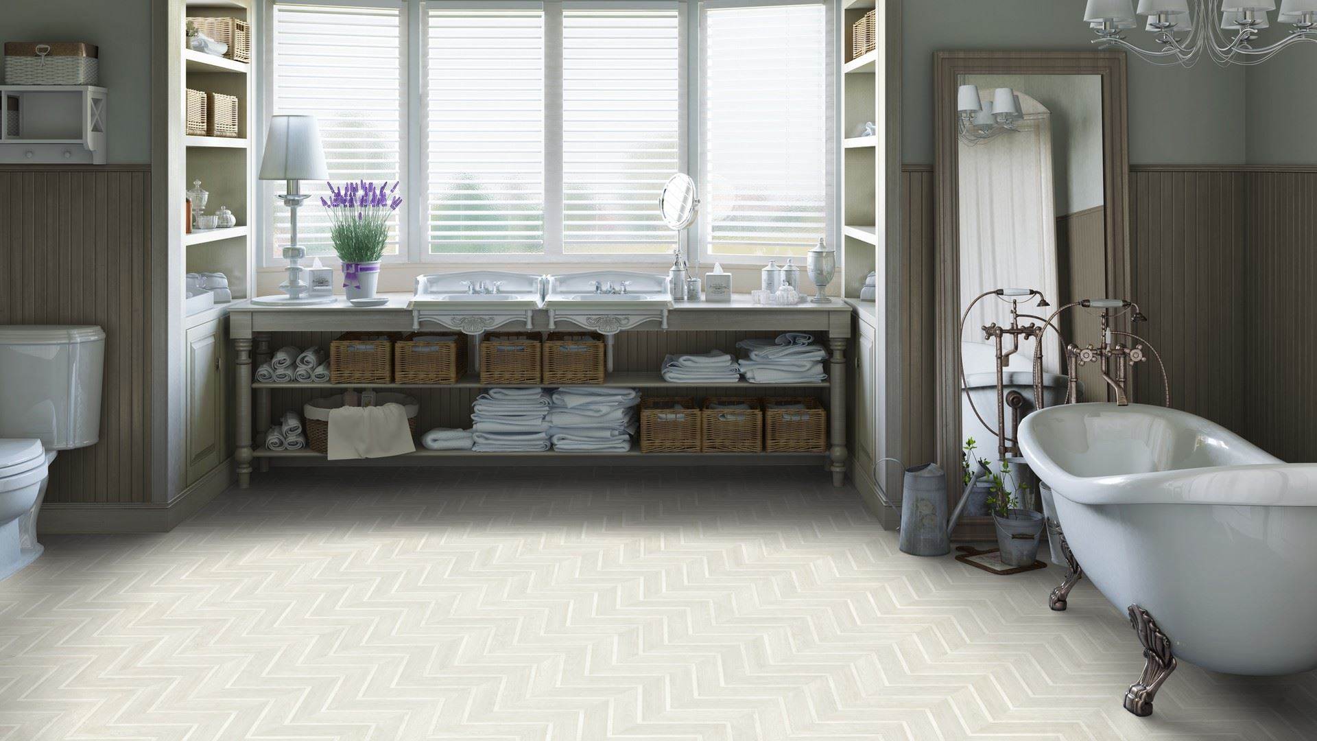 Линолеум полукоммерческий "Tarkett" Idylle Nova Cascad 1 (3,5м) — купить в Екатеринбурге