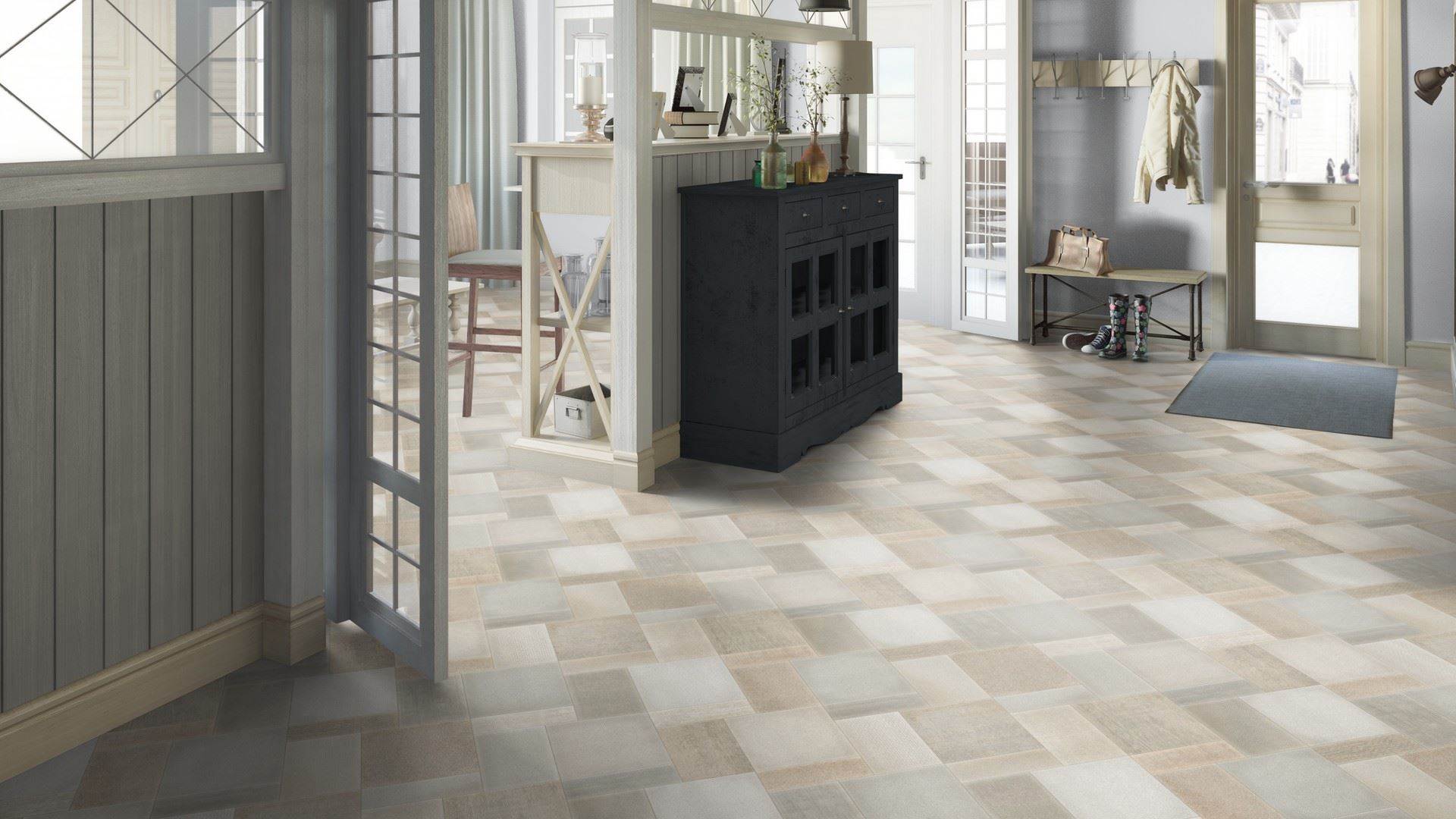 Линолеум полукоммерческий "Tarkett" Sprint Pro Termini 2 (2,5м) — купить в Екатеринбурге