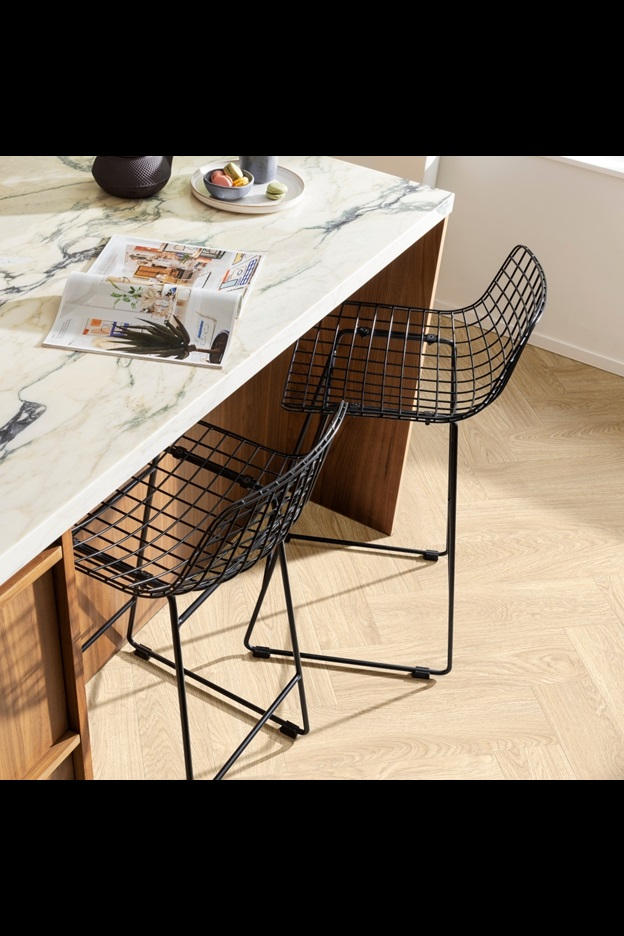 Замковая ПВХ плитка Laurel Oak 51230 (630*126*6 мм) — купить в Екатеринбурге