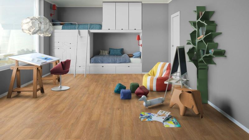 Виниловая плитка "Tarkett" Lounge Ibiza (914,4*101,6*3,0 мм) — купить в Екатеринбурге