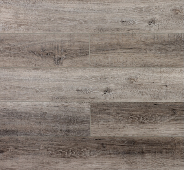 SPC ламинат "CronaFloor" Wood 4V Дуб Горный (1200*180*4 мм) — купить в Екатеринбурге