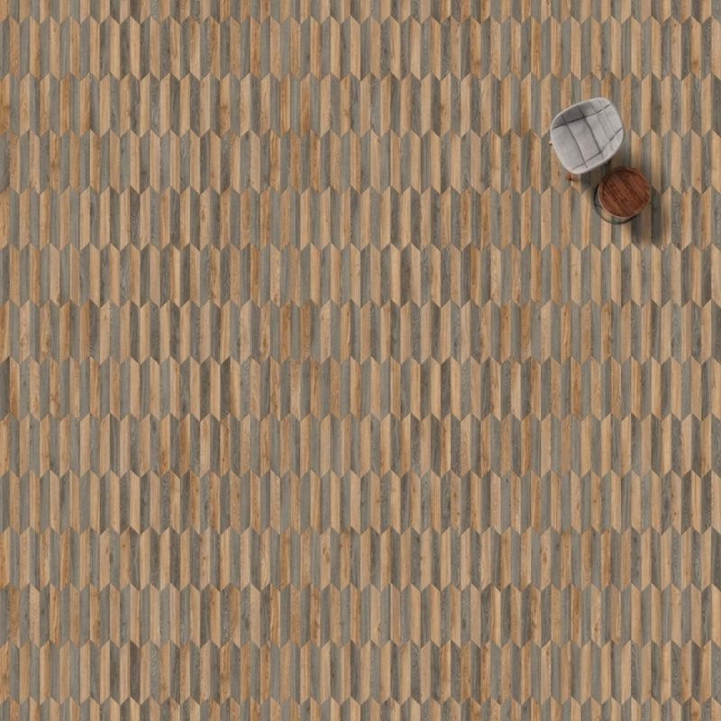 Виниловая плитка Arrow 373 (523*92*2,5 мм) — купить в Екатеринбурге