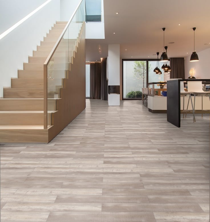 Клеевая плитка "Bonkeel" John (914,4*152,4*3мм) — купить в Екатеринбурге