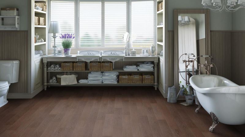 Виниловая плитка "Tarkett" New Age Elysium (914,4*101,6*2,1 мм) — купить в Екатеринбурге