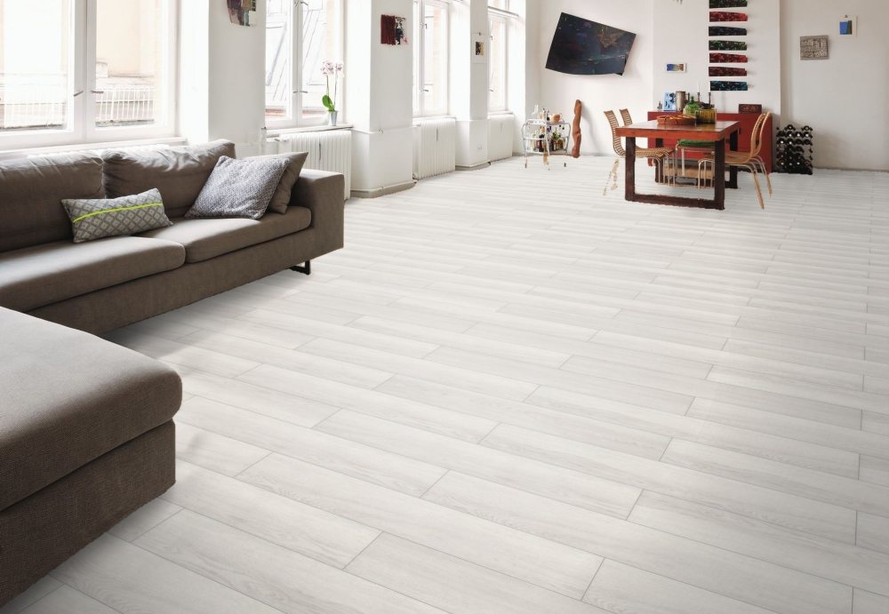 Клеевая плитка "Bonkeel" Freddie (914,4*152,4*3мм) — купить в Екатеринбурге