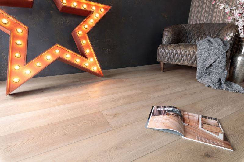 Замковая ПВХ плитка "Aquafloor" AF8023XXL (1800*228*8 мм) — купить в Екатеринбурге