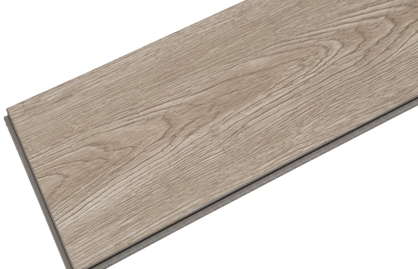 SPC плитка для пола Дуб Пепельный (1220*180*4 мм) — купить в Екатеринбурге