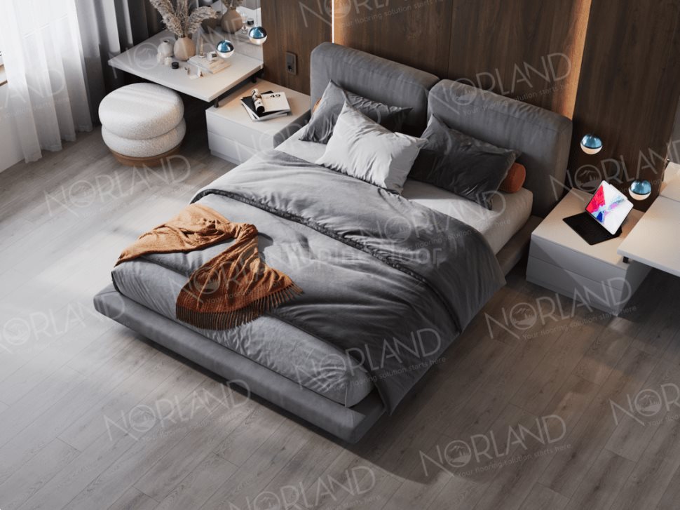 Виниловый ламинат "Norland" Alda (1220*183*4 мм) — купить в Екатеринбурге