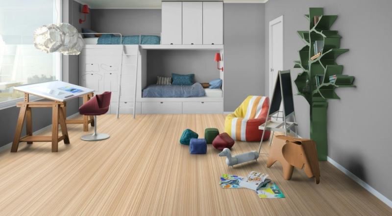 Линолеум полукоммерческий "Tarkett" Force Linea 1 (3м) — купить в Екатеринбурге