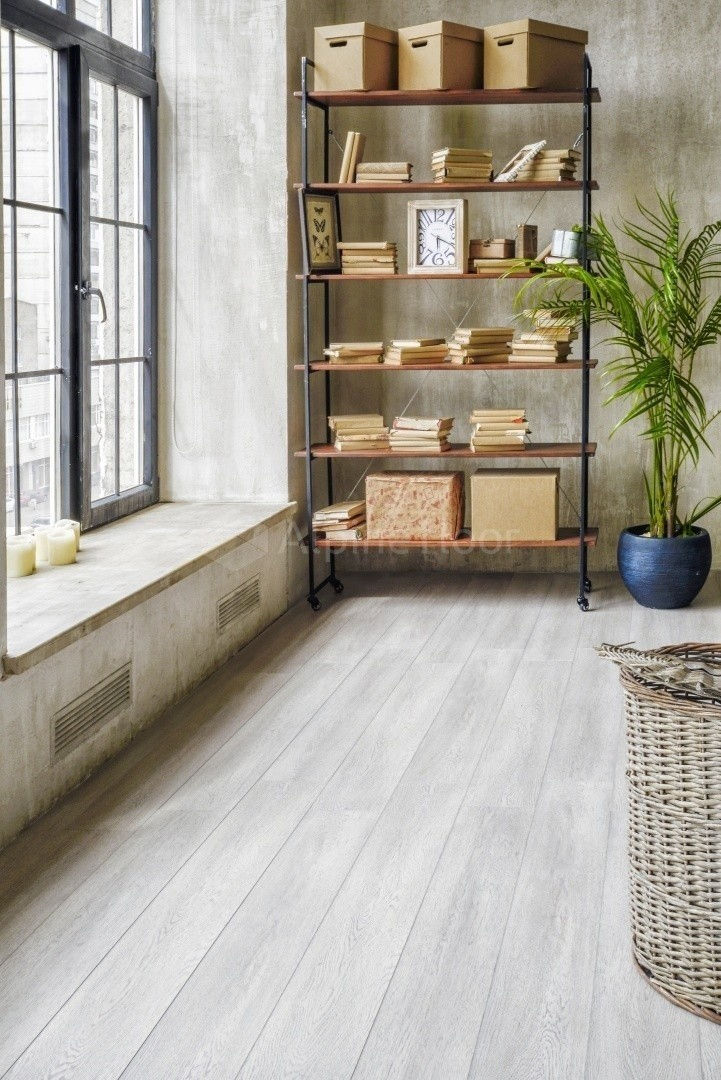 Замковая ПВХ плитка Норвежский лес  (1220*183*6мм) — купить в Екатеринбурге