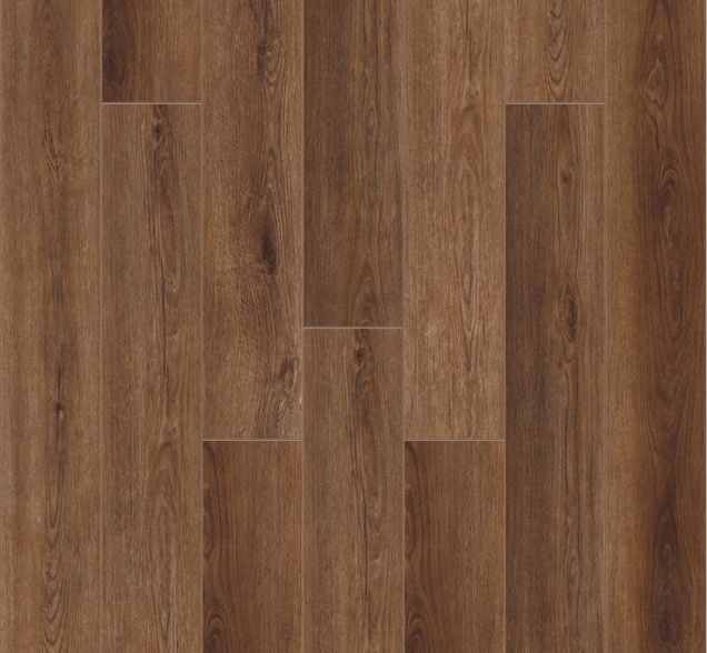 SPC ламинат "CronaFloor" Wood 4V Дуб Регин (1200*180*4 мм) — купить в Екатеринбурге