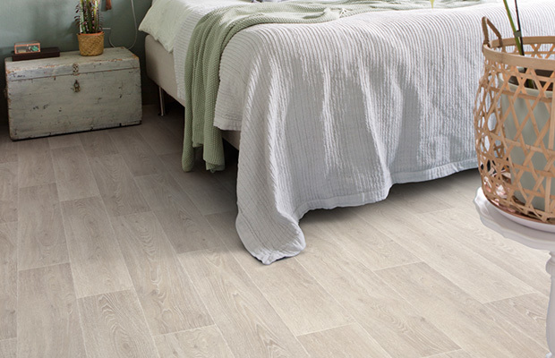 Линолеум полукоммерческий "IVC" Texmark Satin Oak 704 (3м) — купить в Екатеринбурге