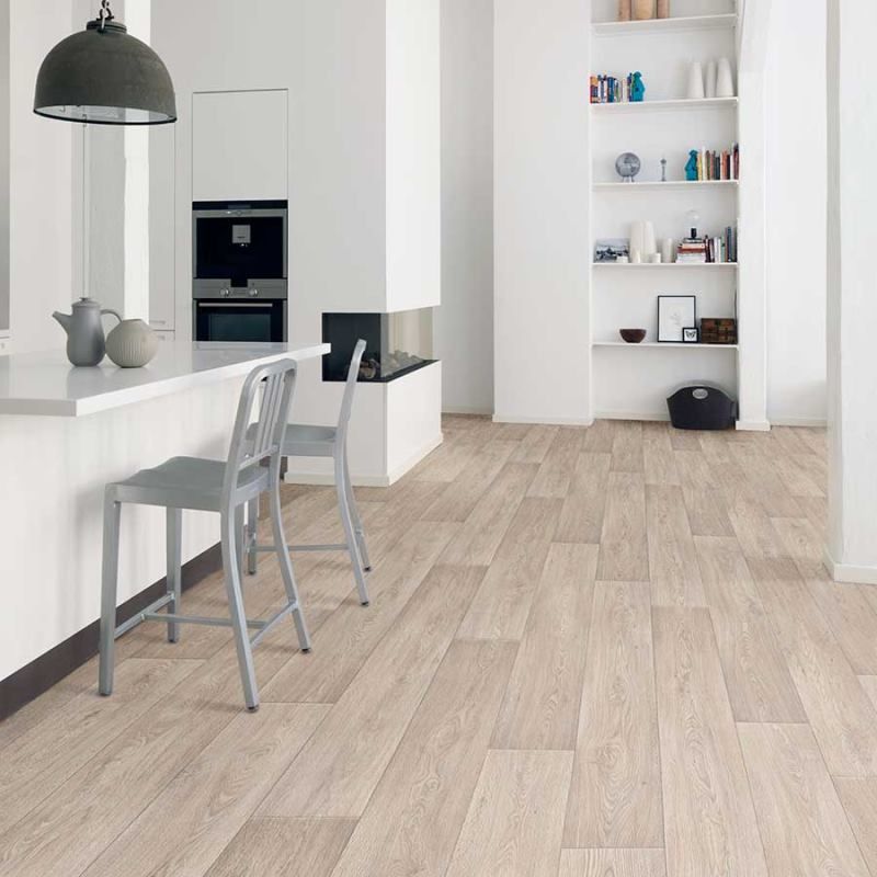 Линолеум бытовой "IVC" Woodlike Hobbs W08 (4м) — купить в Екатеринбурге