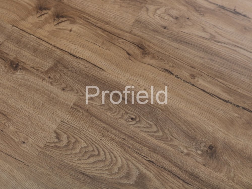 HSPC ламинат "Profield" Дуб Сполето (1200*228*5,5 мм) — купить в Екатеринбурге