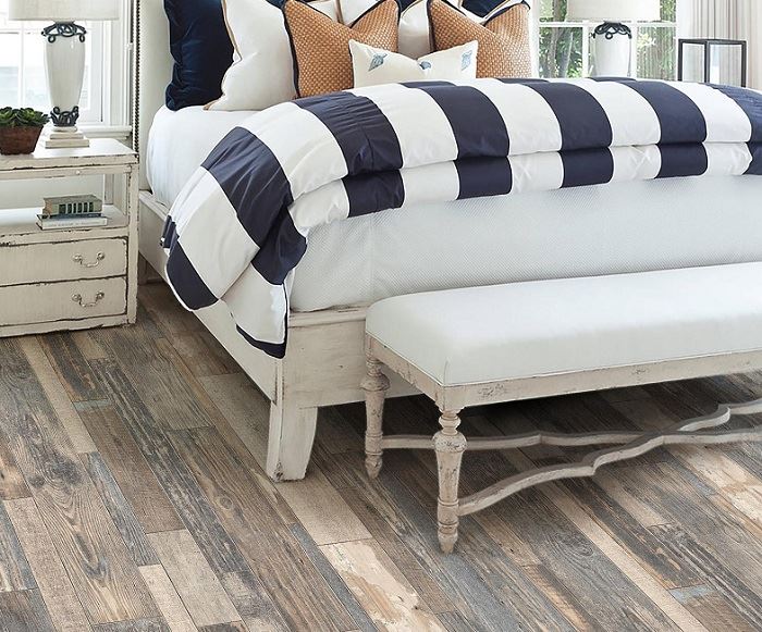 Линолеум бытовой "Комитекс" Печора Хьюстон 401 (3м) — купить в Екатеринбурге