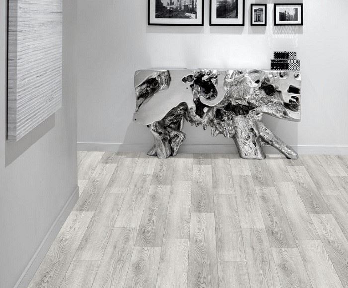 Линолеум бытовой "Комитекс" Прованс Бордо 504 (3,5м) — купить в Екатеринбурге