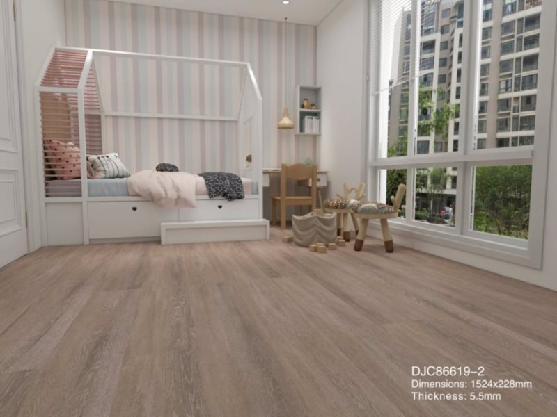 SPC ламинат "Profield" Дуб Маунт (228*1524*5,5 мм) — купить в Екатеринбурге