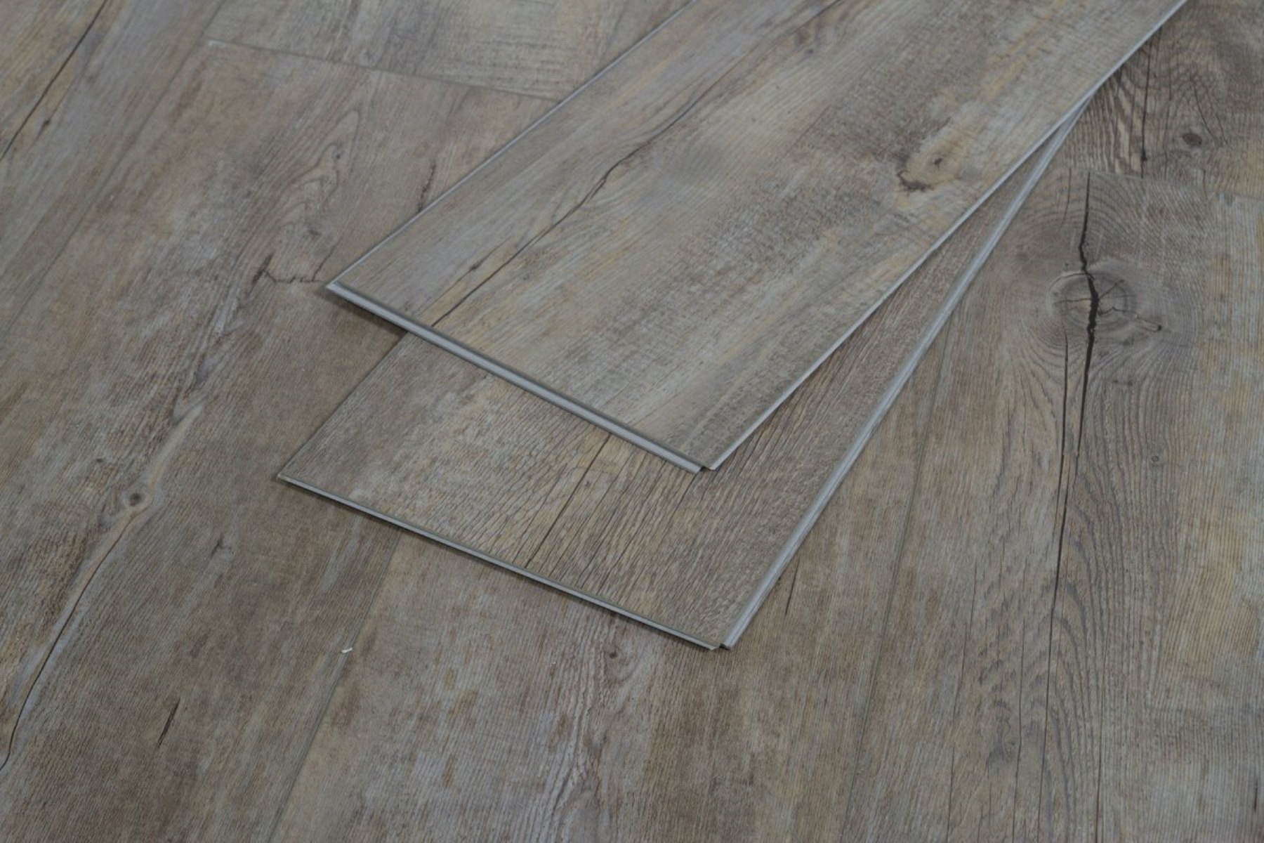 SPC ламинат "OneFloor" ЕСО 5015 (4V фаска) (1220*184*4 мм) — купить в Екатеринбурге