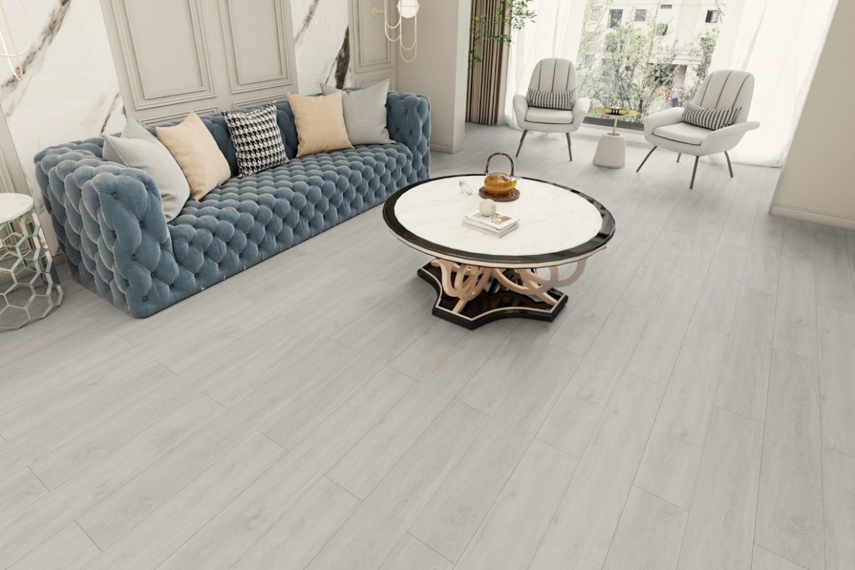 SPC ламинат "Profield" Дуб Корнилья (1220*184*4 мм) — купить в Екатеринбурге