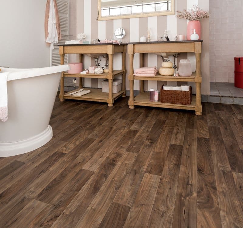 Линолеум полукоммерческий "IVC" Greenline Sorbonne 548 (3м) — купить в Екатеринбурге