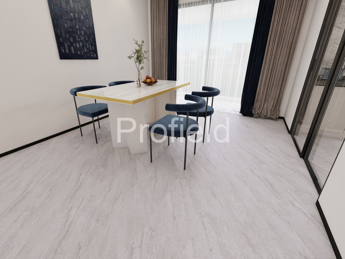 HSPC ламинат "Profield" Камень песочный (610*305*5,5 мм) — купить в Екатеринбурге