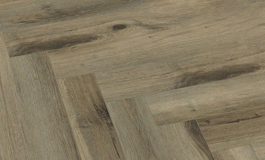 Ламинат SPC AquaMax Дуб Вандом (640*128*4 мм) — купить в Екатеринбурге