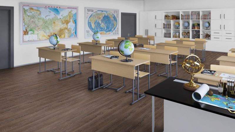 Виниловая плитка "Tarkett" Lounge Bali (914,4*101,6*3,0 мм) — купить в Екатеринбурге