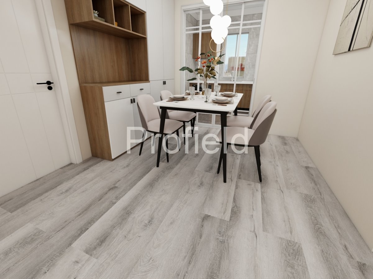 HSPC ламинат "Profield" Дуб Модерн (1200*228*5,5 мм) — купить в Екатеринбурге