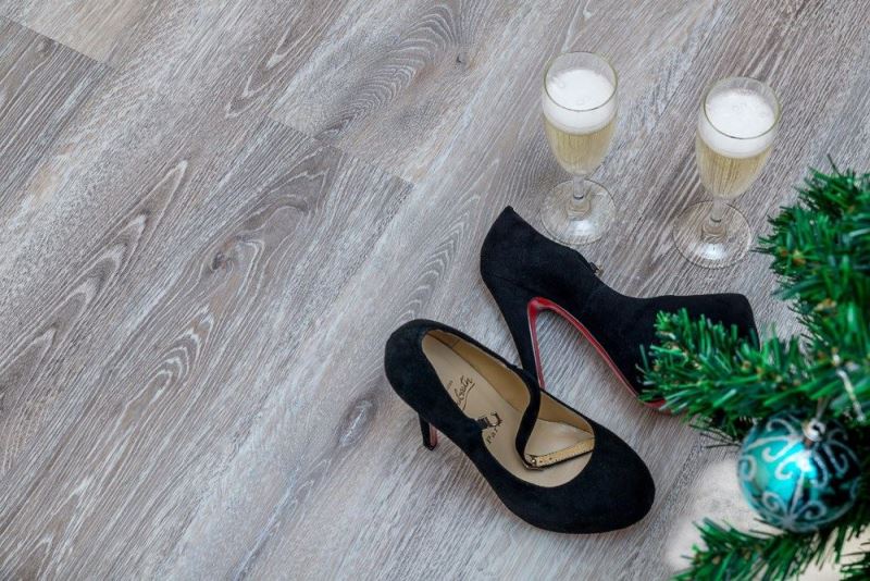 Кварцвиниловая плитка "Art Tile" Лиственница Виши (914,4*152,4*2 мм) — купить в Екатеринбурге